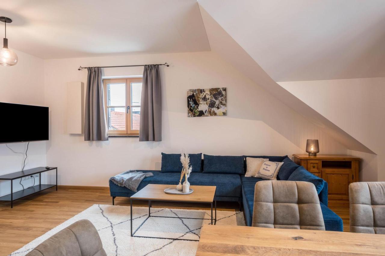 Ferienwohnung Josef Gilching Extérieur photo