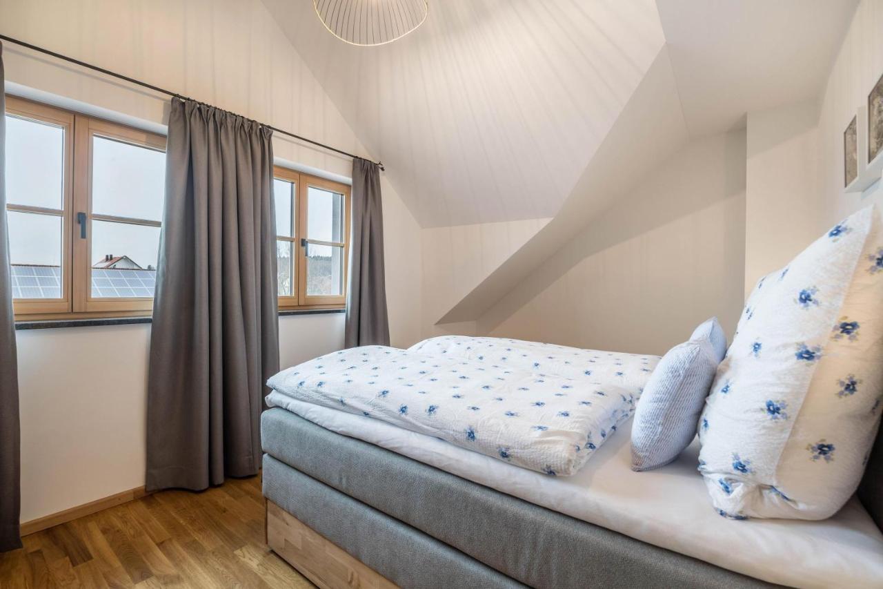 Ferienwohnung Josef Gilching Extérieur photo
